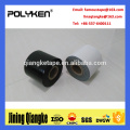 Qiangke Polyken955-20 20mils 25mils 0.5mm de espessura 100mm de largura tubo de betume fita de embrulho